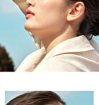 Second Skin Foundation - 4 Colors - #21 Ivory