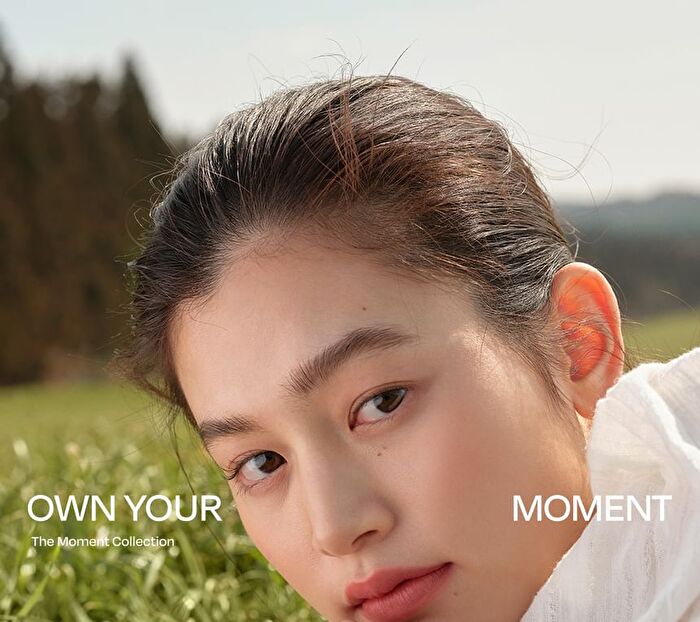 Second Skin Foundation - 4 Colors - #21 Ivory