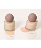 Second Skin Foundation - 4 Colors - #21 Ivory