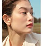 Second Skin Foundation - 4 Colors - #17 Porcelain