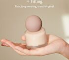 Second Skin Foundation - 4 Colors - #17 Porcelain