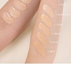 Second Skin Foundation - 4 Colors - #17 Porcelain