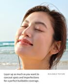 Second Skin Cover Concealer - 4 Colors - #23 Natural