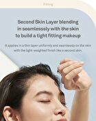 Second Skin Cover Concealer - 4 Colors - #22 Medium