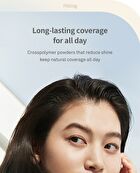 Second Skin Cover Concealer - 4 Colors - #22 Medium