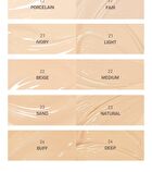 Second Skin Cover Concealer - 4 Colors - #22 Medium