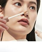 Second Skin Cover Concealer - 4 Colors - #21 Light