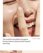 Second Skin Cover Concealer - 4 Colors - #21 Light