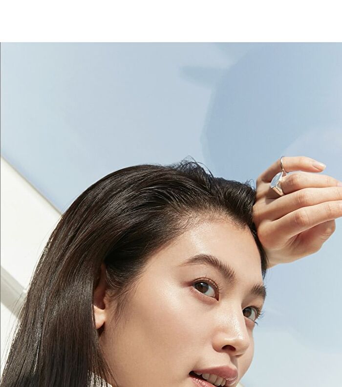 Second Skin Cover Concealer - 4 Colors - #21 Light