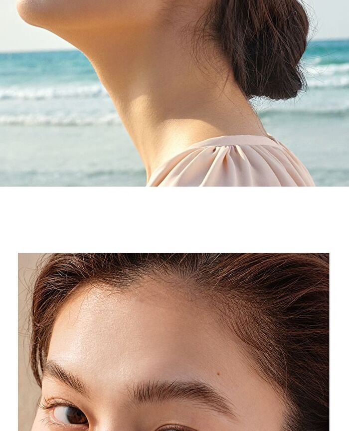 Second Skin Cover Concealer - 4 Colors - #17 Fair