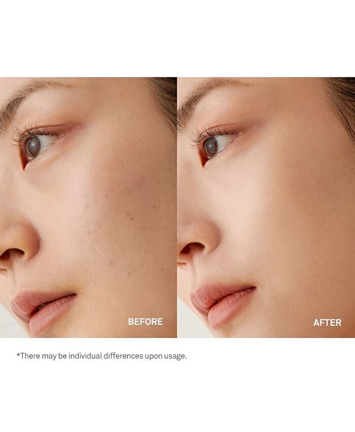 Second Skin Cover Concealer - 4 Colors - #17 Fair