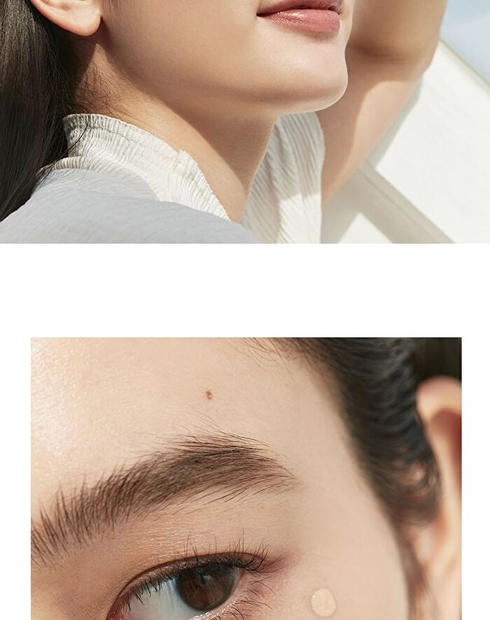 Second Skin Cover Concealer - 4 Colors - #17 Fair