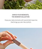 Second Skin Cover Concealer - 4 Colors - #17 Fair