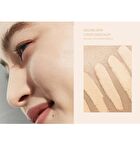 Second Skin Cover Concealer - 4 Colors - #17 Fair