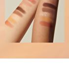 New Depth Eyeshadow Palette - 4 Colors - #04 The Narrative