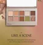 New Depth Eyeshadow Palette - 4 Colors - #04 The Narrative