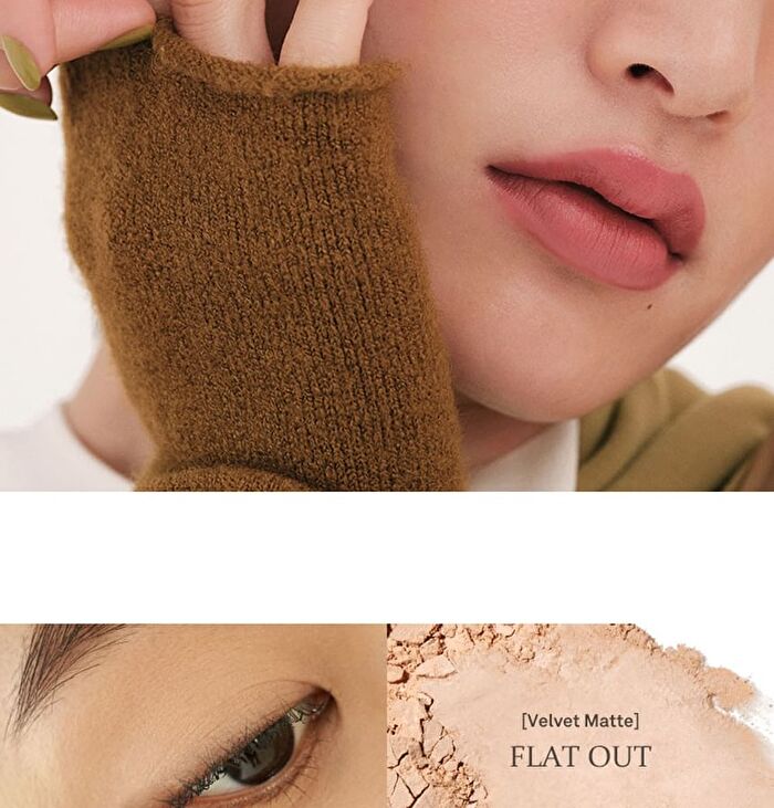 New Depth Eyeshadow Palette - 4 Colors - #04 The Narrative