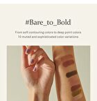 New Depth Eyeshadow Palette - 4 Colors - #04 The Narrative