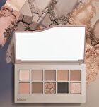 New Depth Eyeshadow Palette - 4 Colors - #04 The Narrative