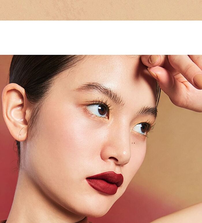 New Depth Eyeshadow Palette - 4 Colors - #04 The Narrative