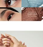 New Depth Eyeshadow Palette - 4 Colors - #04 The Narrative