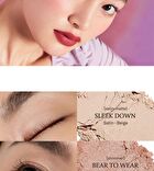 New Depth Eyeshadow Palette - 4 Colors - #04 The Narrative