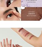 New Depth Eyeshadow Palette - 4 Colors - #04 The Narrative