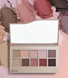 New Depth Eyeshadow Palette - 4 Colors - #06 Chance On