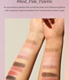 New Depth Eyeshadow Palette - 4 Colors - #06 Chance On