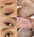 New Depth Eyeshadow Palette - 4 Colors - #06 Chance On