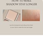 New Depth Eyeshadow Palette - 4 Colors - #06 Chance On