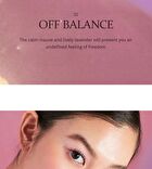 New Depth Eyeshadow Palette - 4 Colors - #06 Chance On