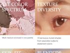 New Depth Eyeshadow Palette - 4 Colors - #06 Chance On