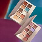 New Depth Eyeshadow Palette - 4 Colors - #06 Chance On