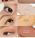 New Depth Eyeshadow Palette - 4 Colors - #03 Like A Scene