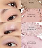 New Depth Eyeshadow Palette - 4 Colors - #03 Like A Scene