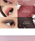 New Depth Eyeshadow Palette - 4 Colors - #03 Like A Scene