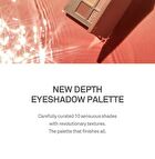 New Depth Eyeshadow Palette - 4 Colors - #03 Like A Scene