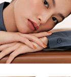 New Depth Eyeshadow Palette - 4 Colors - #03 Like A Scene
