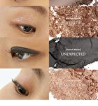 New Depth Eyeshadow Palette - 4 Colors - #03 Like A Scene