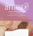 New Depth Eyeshadow Palette - 4 Colors - #03 Like A Scene