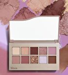 New Depth Eyeshadow Palette - 4 Colors - #03 Like A Scene