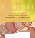 New Depth Eyeshadow Palette - 4 Colors - #03 Like A Scene