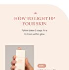 Second Skin Tone Up Base - 3 Colors - Pale Lavender