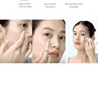 Second Skin Tone Up Base - 3 Colors - Pale Lavender