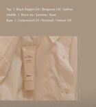 Scented Hand Balm - 5 Colors - #03 The Flat Shoes