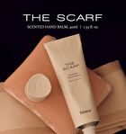 Scented Hand Balm - 5 Colors - #03 The Flat Shoes