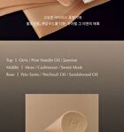 Scented Hand Balm - 5 Colors - #03 The Flat Shoes