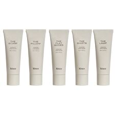 Scented Hand Balm - 5 Colors - #03 The Flat Shoes