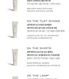 Scented Hand Balm - 5 Colors - #05 The Lamp